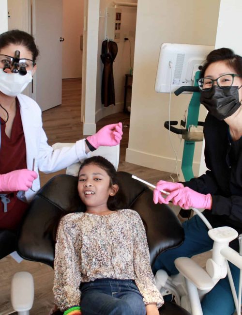 Dental Fillings in Concord, CA
